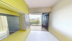 CityLife @ Tampines (D18), Condominium #574190711